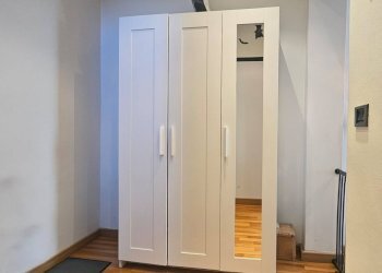 Foto 4 - Quadrilocale Via Gramsci, Malnate - foto 4