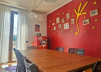 Foto 5 - Quadrilocale Via Gramsci, Malnate - foto 5