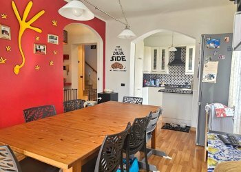 Foto 7 - Quadrilocale Via Gramsci, Malnate - foto 7