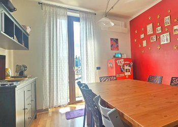 Foto 8 - Quadrilocale Via Gramsci, Malnate - foto 8