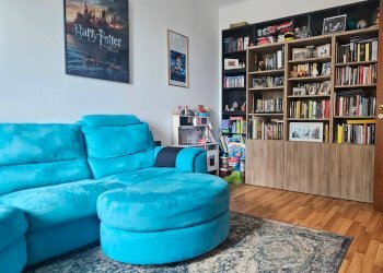 Foto 14 - Quadrilocale Via Gramsci, Malnate - foto 14