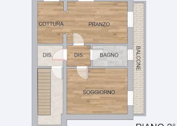 Foto 36 - Quadrilocale Via Gramsci, Malnate - foto 36