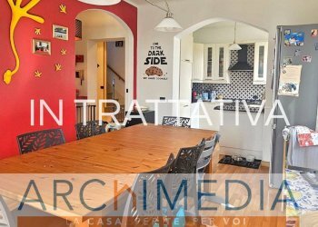 Foto 1 - Quadrilocale Via Gramsci, Malnate - foto 1