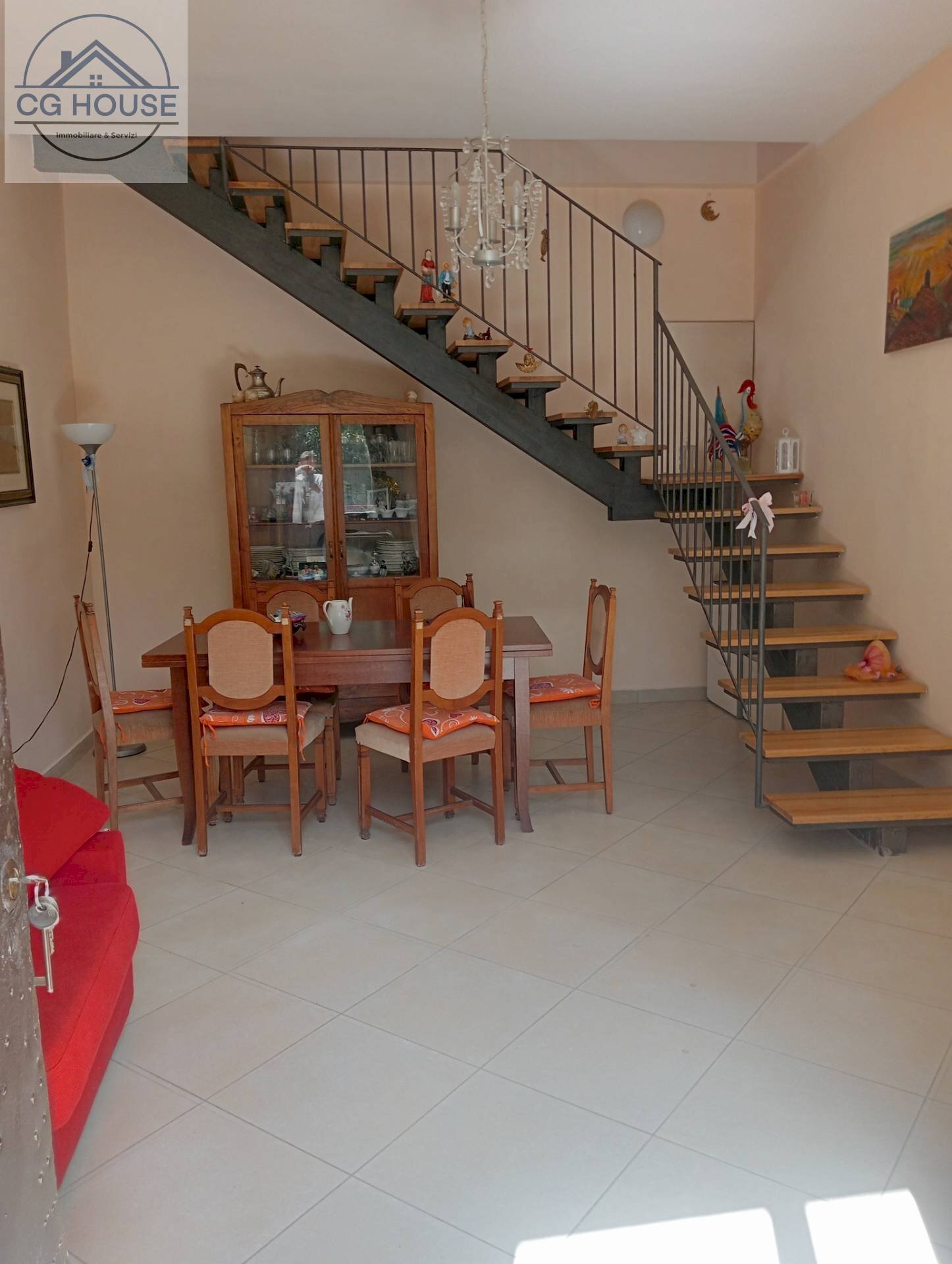 Foto 1 - Semi-detached house Via P. Di Quindici, Quindici - photo 1