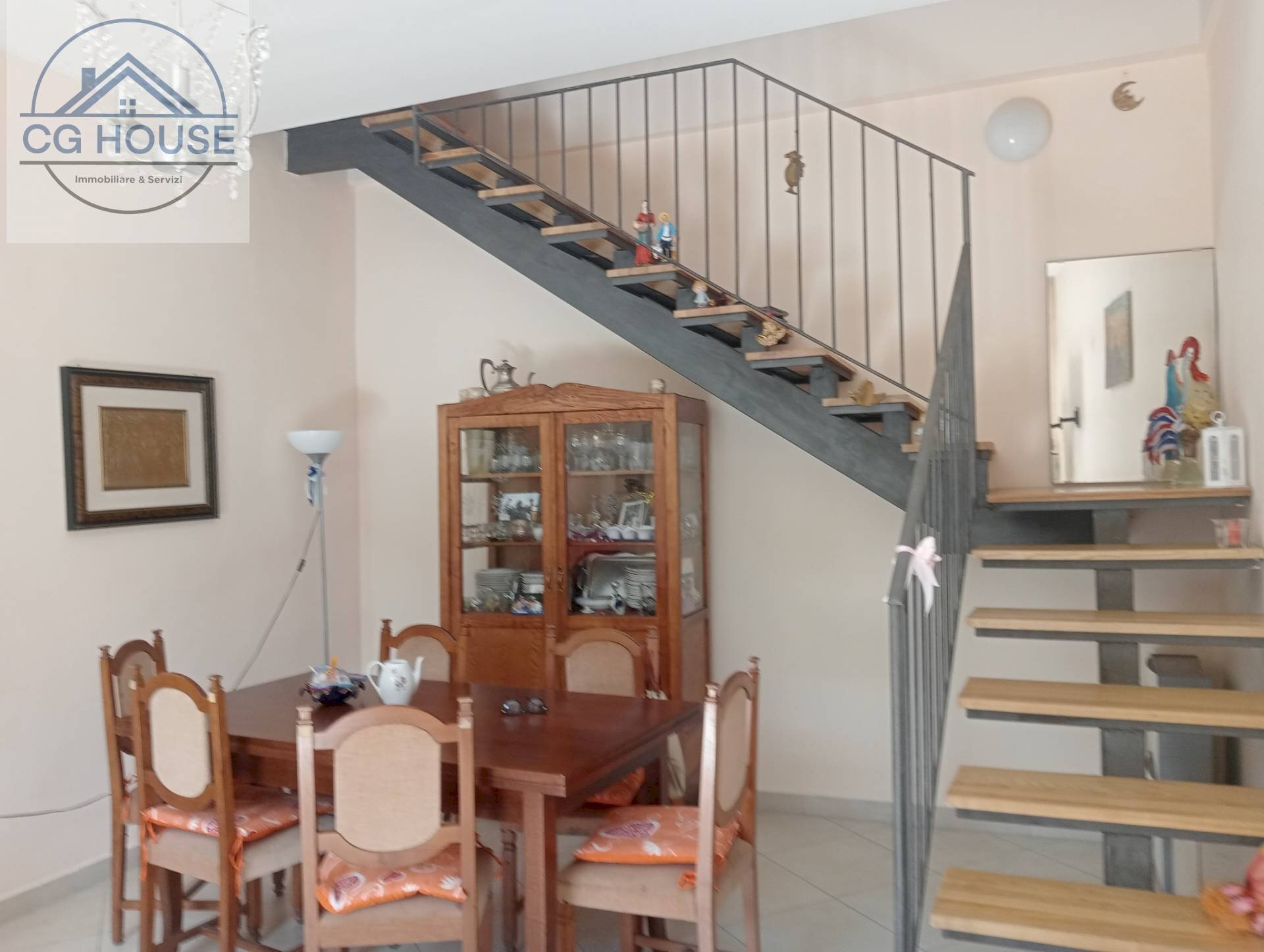 Foto 2 - Semi-detached house Via P. Di Quindici, Quindici - photo 2