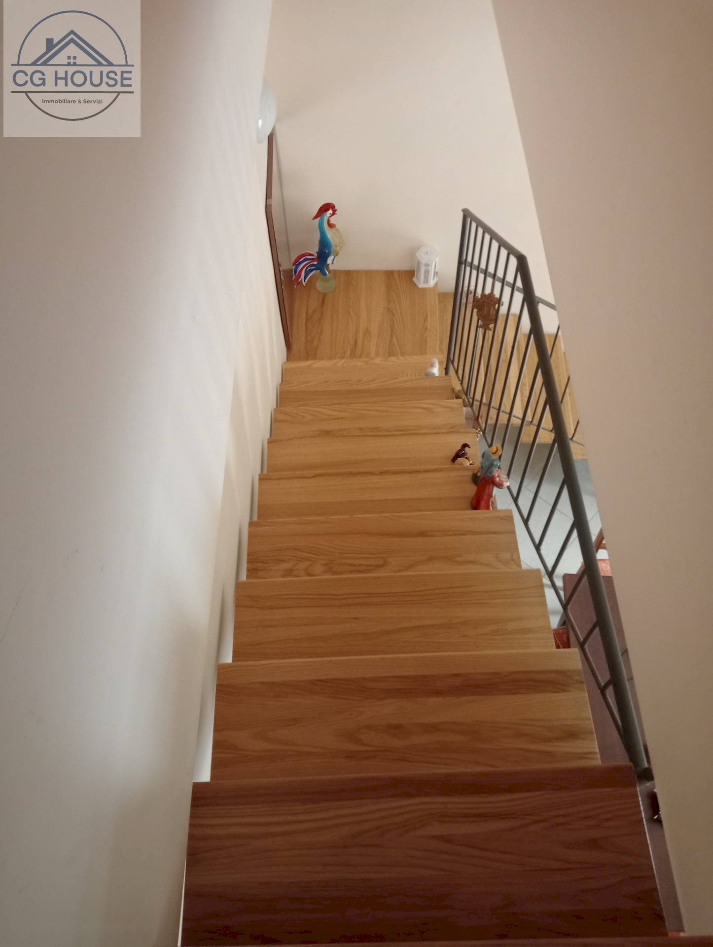 Foto 3 - Semi-detached house Via P. Di Quindici, Quindici - photo 3