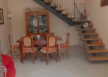 Foto 1 - Casa semi indipendente Via P. Di Quindici, Quindici - foto 1