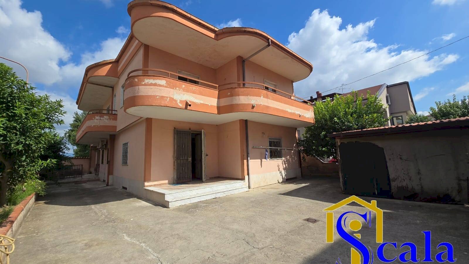 Foto 1 - Independent house VIA SALVATORE DI GIACOMO, San Tammaro - photo 1