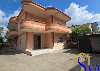 Foto 1 - Independent house VIA SALVATORE DI GIACOMO, San Tammaro - photo 1