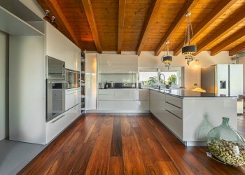 Foto 4 - Attic Via Carlo Porta
 
9, Robbiate - photo 4