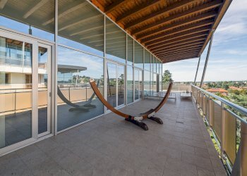 Foto 8 - Attic Via Carlo Porta
 
9, Robbiate - photo 8