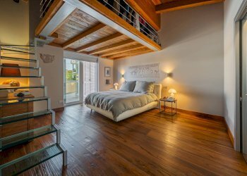 Foto 10 - Attic Via Carlo Porta
 
9, Robbiate - photo 10