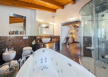 Foto 12 - Attic Via Carlo Porta
 
9, Robbiate - photo 12