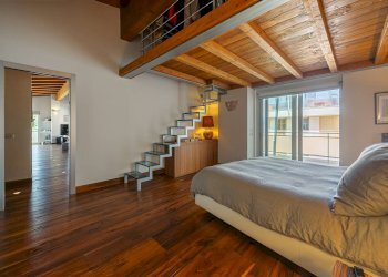 Foto 13 - Attic Via Carlo Porta
 
9, Robbiate - photo 13