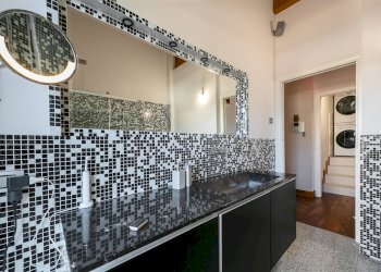 Foto 17 - Attic Via Carlo Porta
 
9, Robbiate - photo 17