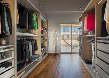 Foto 18 - Attic Via Carlo Porta
 
9, Robbiate - photo 18