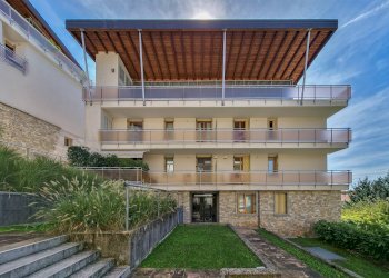 Foto 20 - Attic Via Carlo Porta
 
9, Robbiate - photo 20