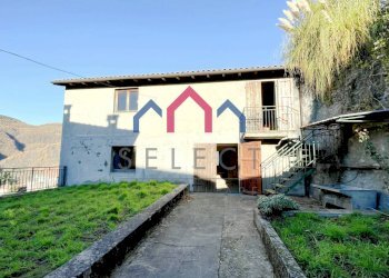 Foto 5 - Casa semi indipendente 9, Sillano Giuncugnano - foto 5