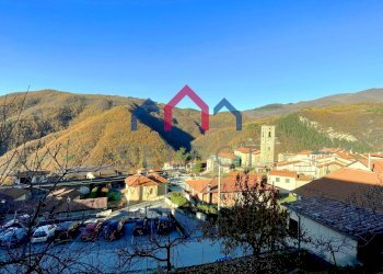 Foto 15 - Casa semi indipendente 9, Sillano Giuncugnano - foto 15