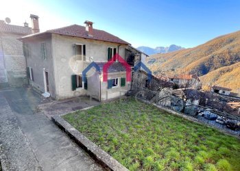 Foto 16 - Casa semi indipendente 9, Sillano Giuncugnano - foto 16