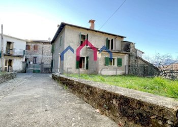 Foto 18 - Casa semi indipendente 9, Sillano Giuncugnano - foto 18