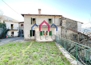 Foto 19 - Casa semi indipendente 9, Sillano Giuncugnano - foto 19