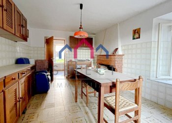 Foto 60 - Casa semi indipendente 9, Sillano Giuncugnano - foto 60