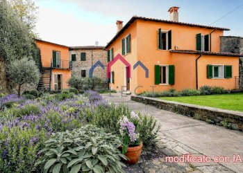 Foto 1 - Casa semi indipendente 9, Sillano Giuncugnano - foto 1