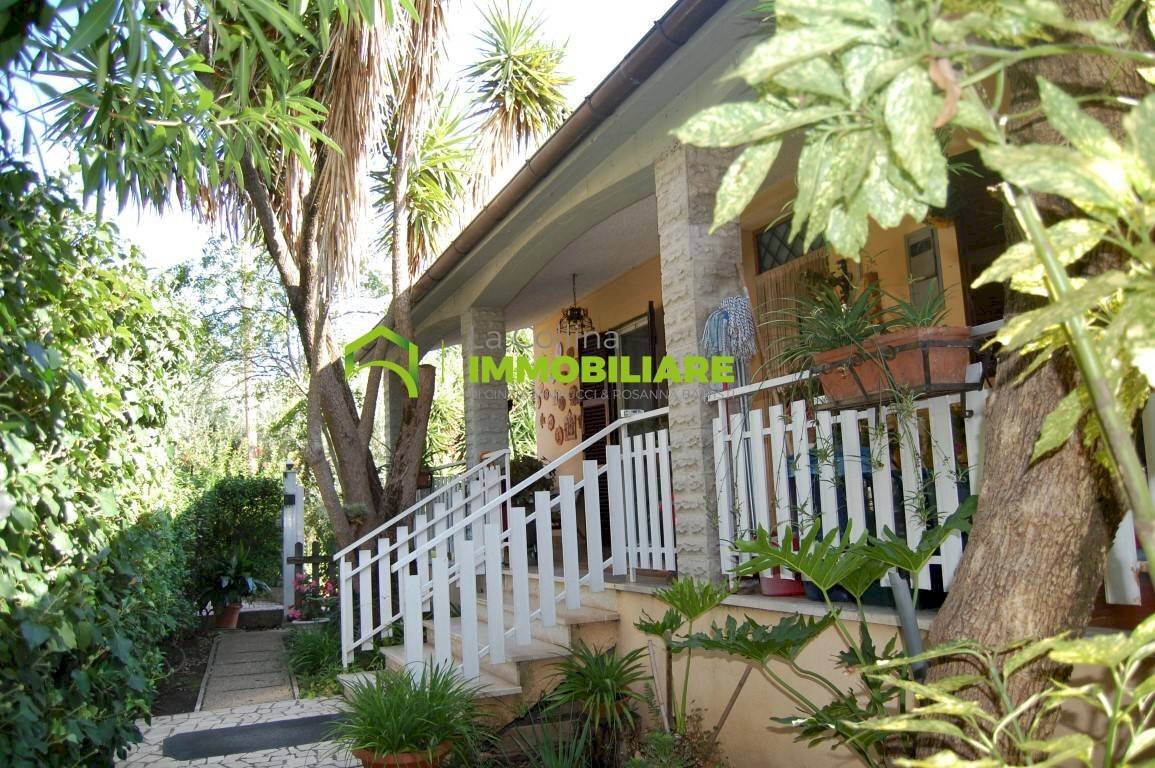 Foto 1 - Casa indipendente VIA DELLA CARANELLA, Velletri - foto 1