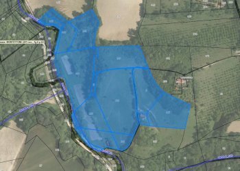 Foto 2 - Terreno agricolo via dei colli
snc, Montottone - foto 2