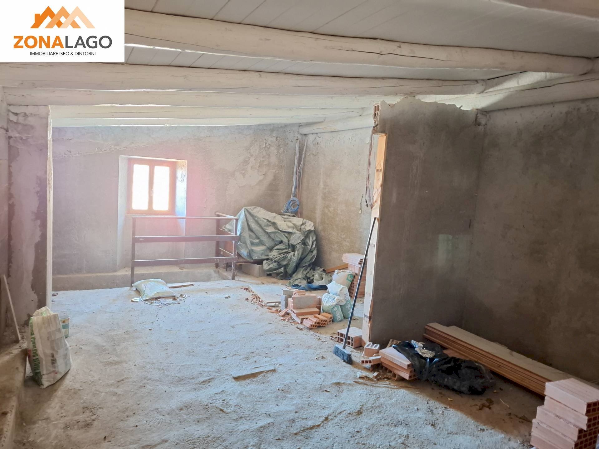 Foto 3 - Rustico VIA PALOT
 
22, Pisogne - foto 3