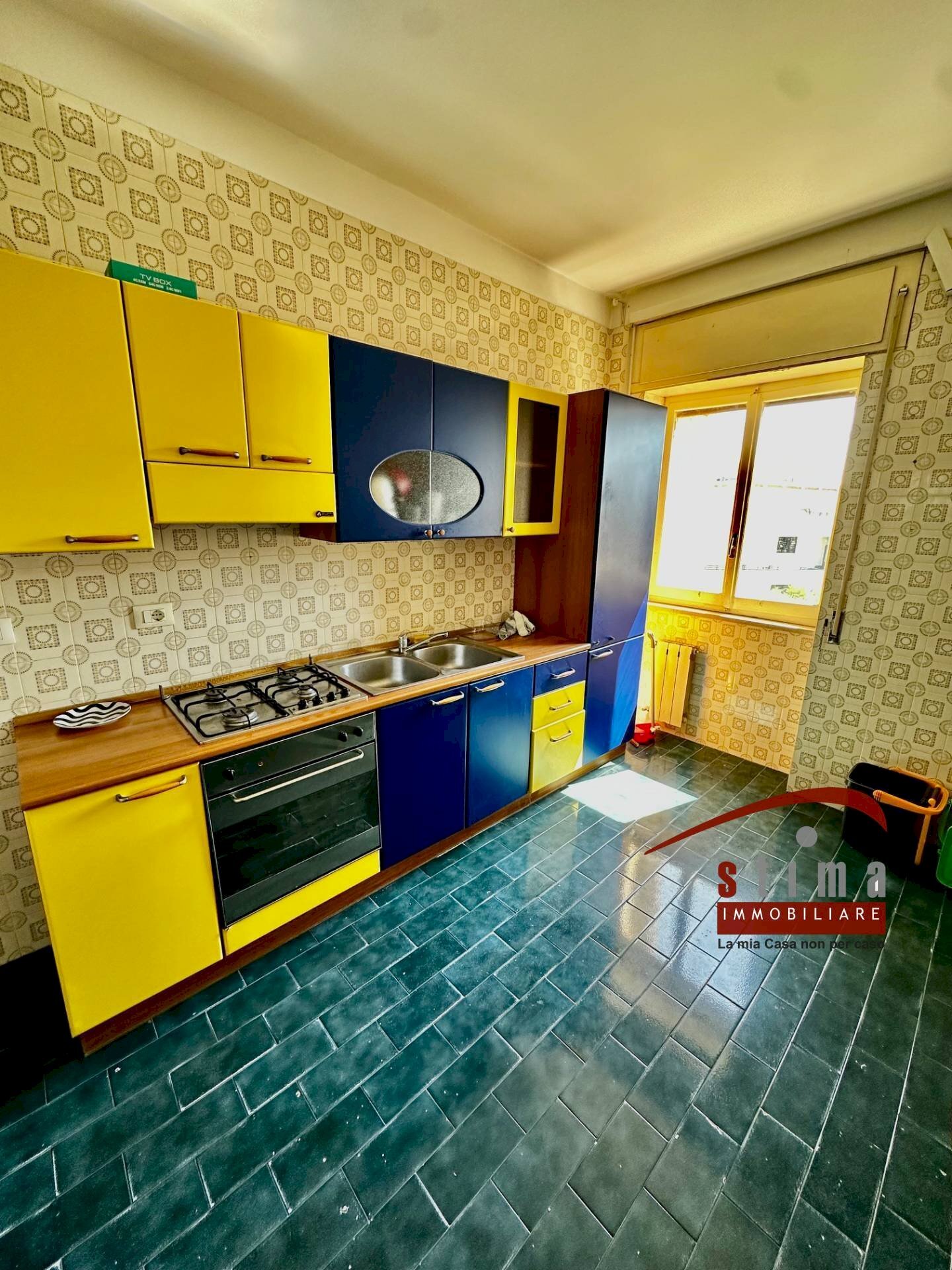 Foto 1 - Bilocale via Sicilia
 
50, Siracusa - foto 1