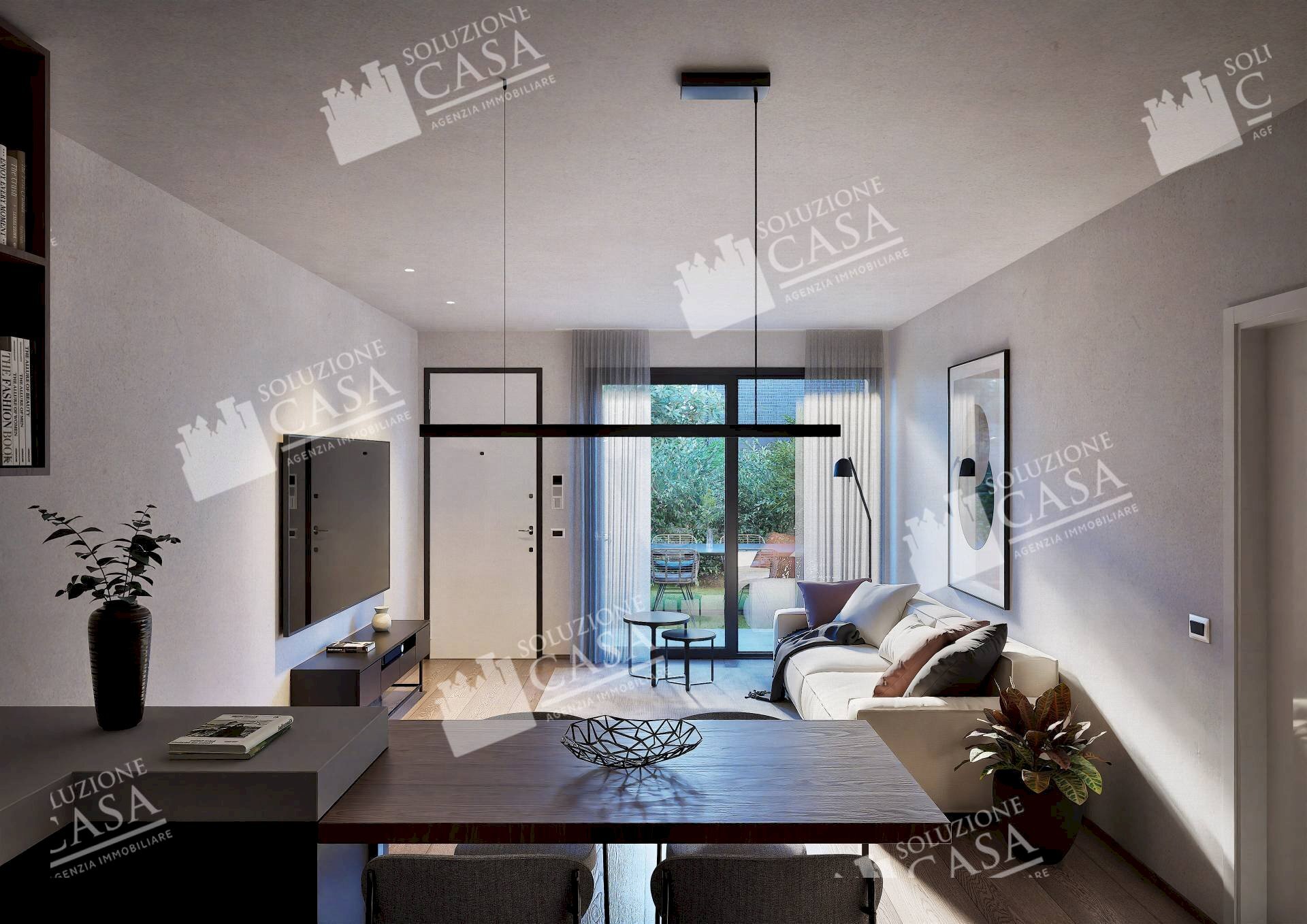 Foto 1 - Trilocale Pieve di Cento - foto 1