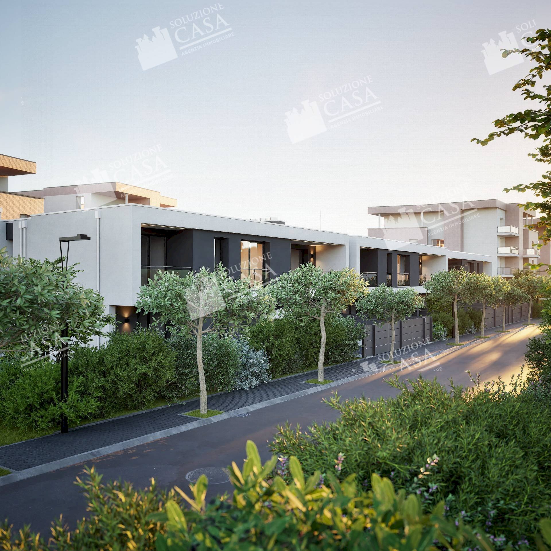 Foto 1 - Four-room apartment Pieve di Cento - photo 1