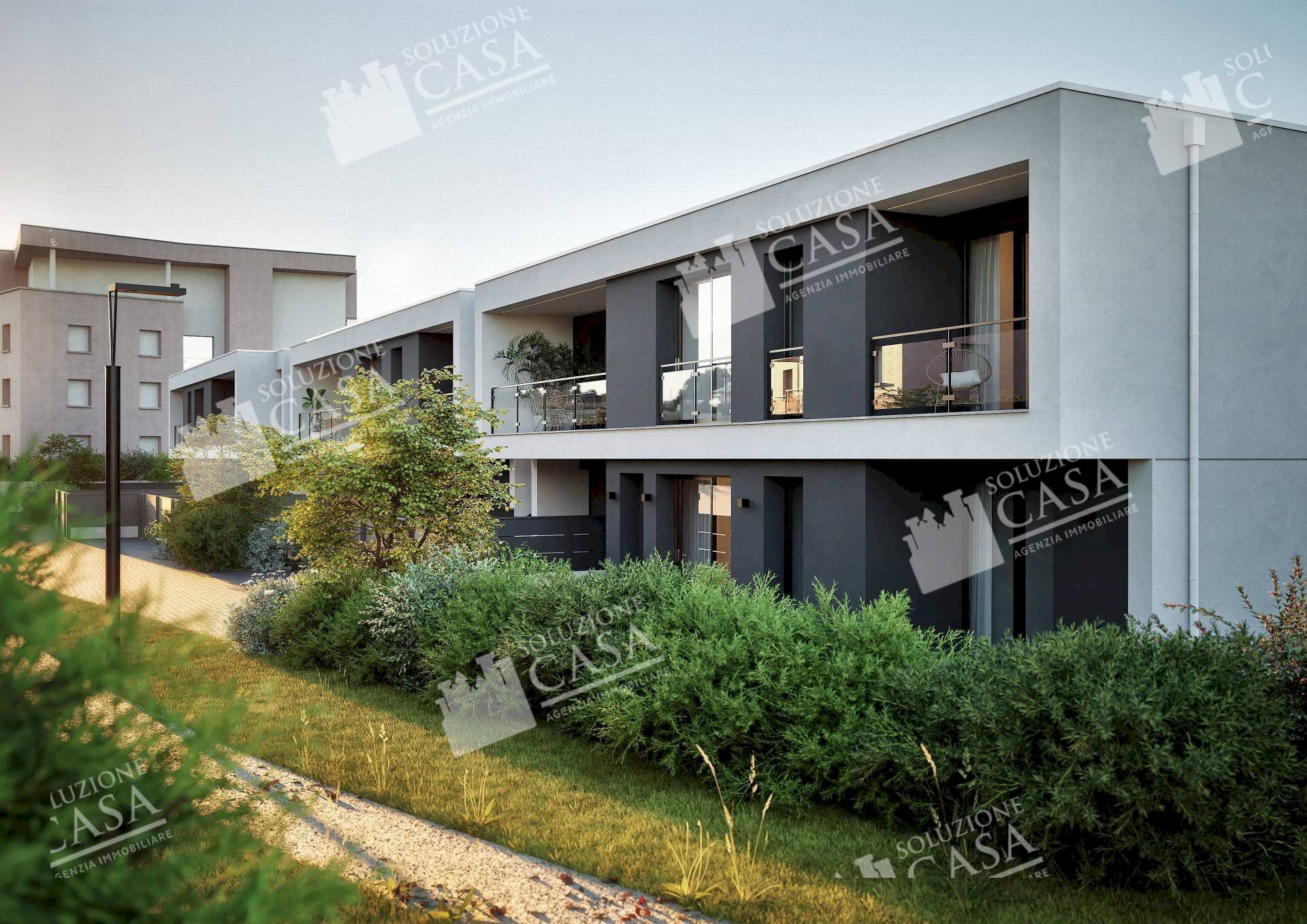 Foto 2 - Four-room apartment Pieve di Cento - photo 2