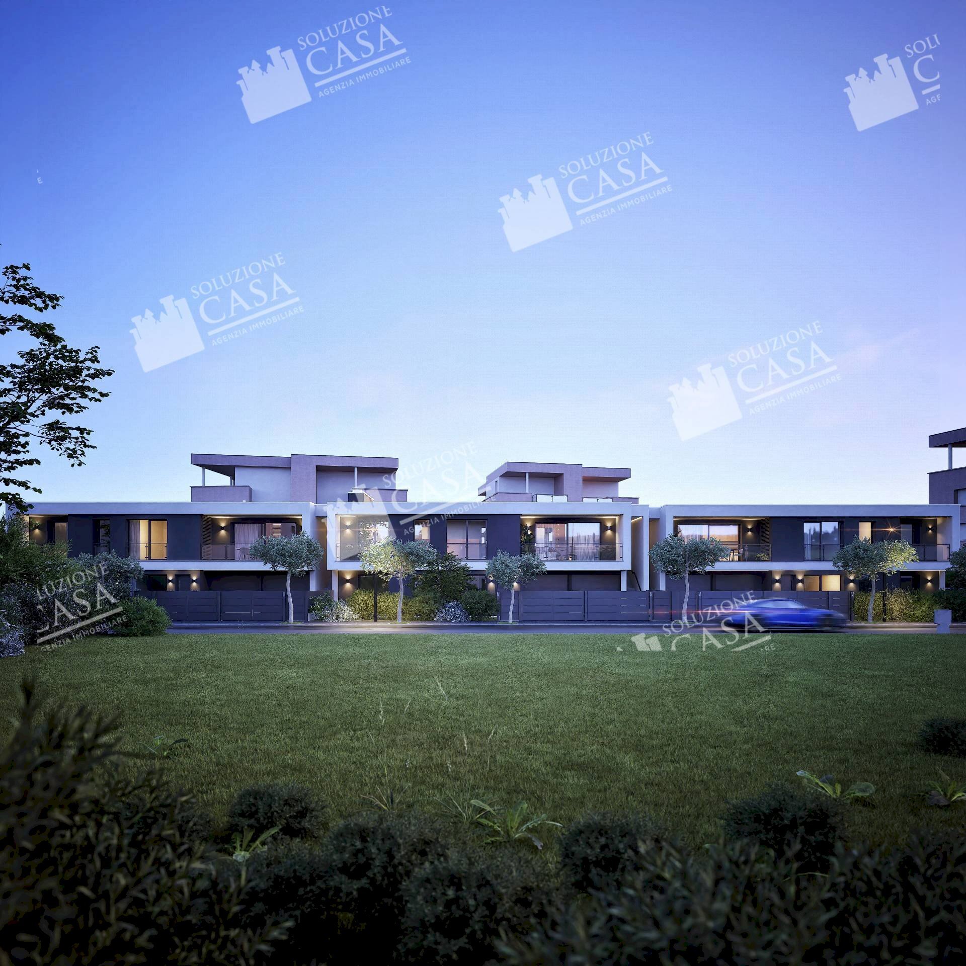 Foto 1 - Quadrilocale Pieve di Cento - foto 1