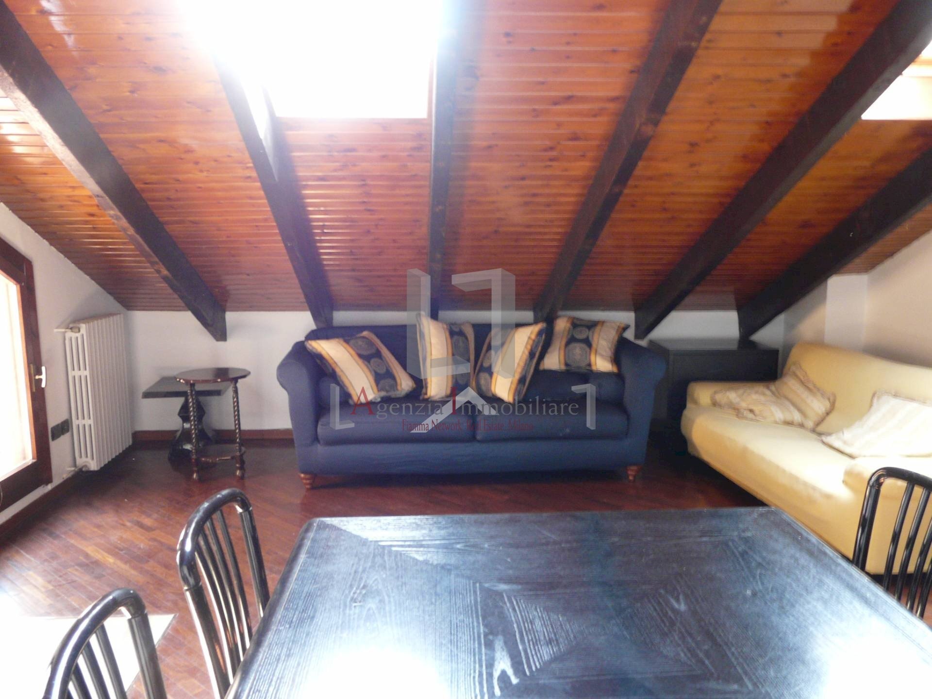 Foto 3 - Attic Via Fratelli Bronzetti, Milano - photo 3