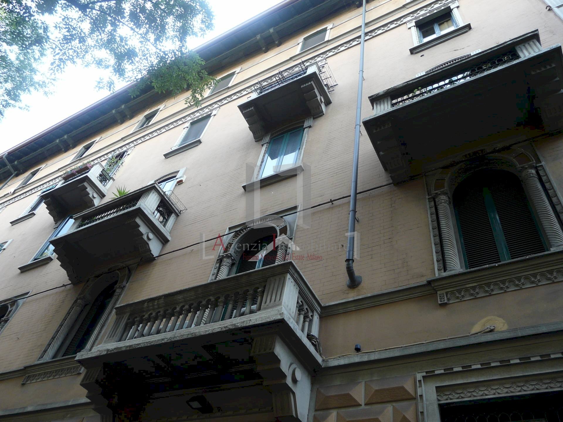 Foto 2 - Attic Via Fratelli Bronzetti, Milano - photo 2