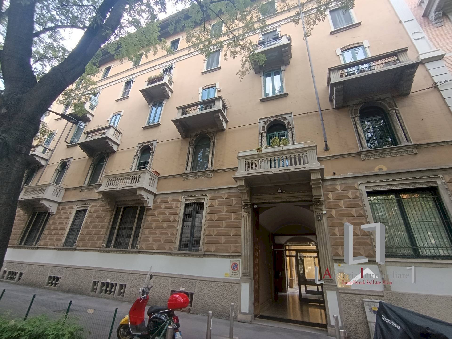 Foto 1 - Trilocale Via Fratelli Bronzetti
 
1, Milano - foto 1