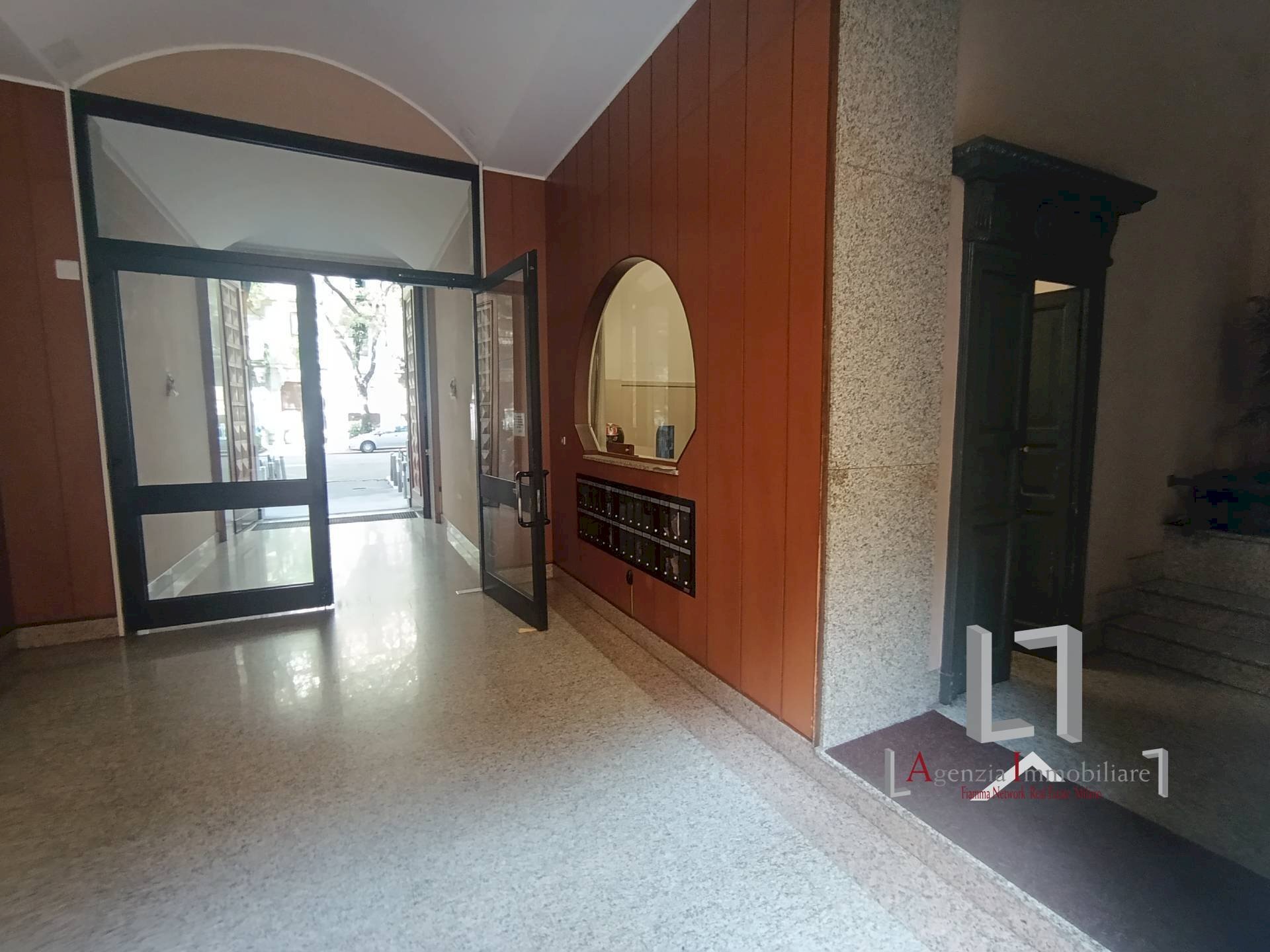 Foto 3 - Trilocale Via Fratelli Bronzetti
1, Milano - foto 3