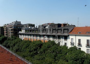 Foto 10 - Attico Via Fratelli Bronzetti, Milano - foto 10