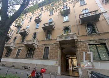 Foto 1 - Trilocale Via Fratelli Bronzetti
 
1, Milano - foto 1