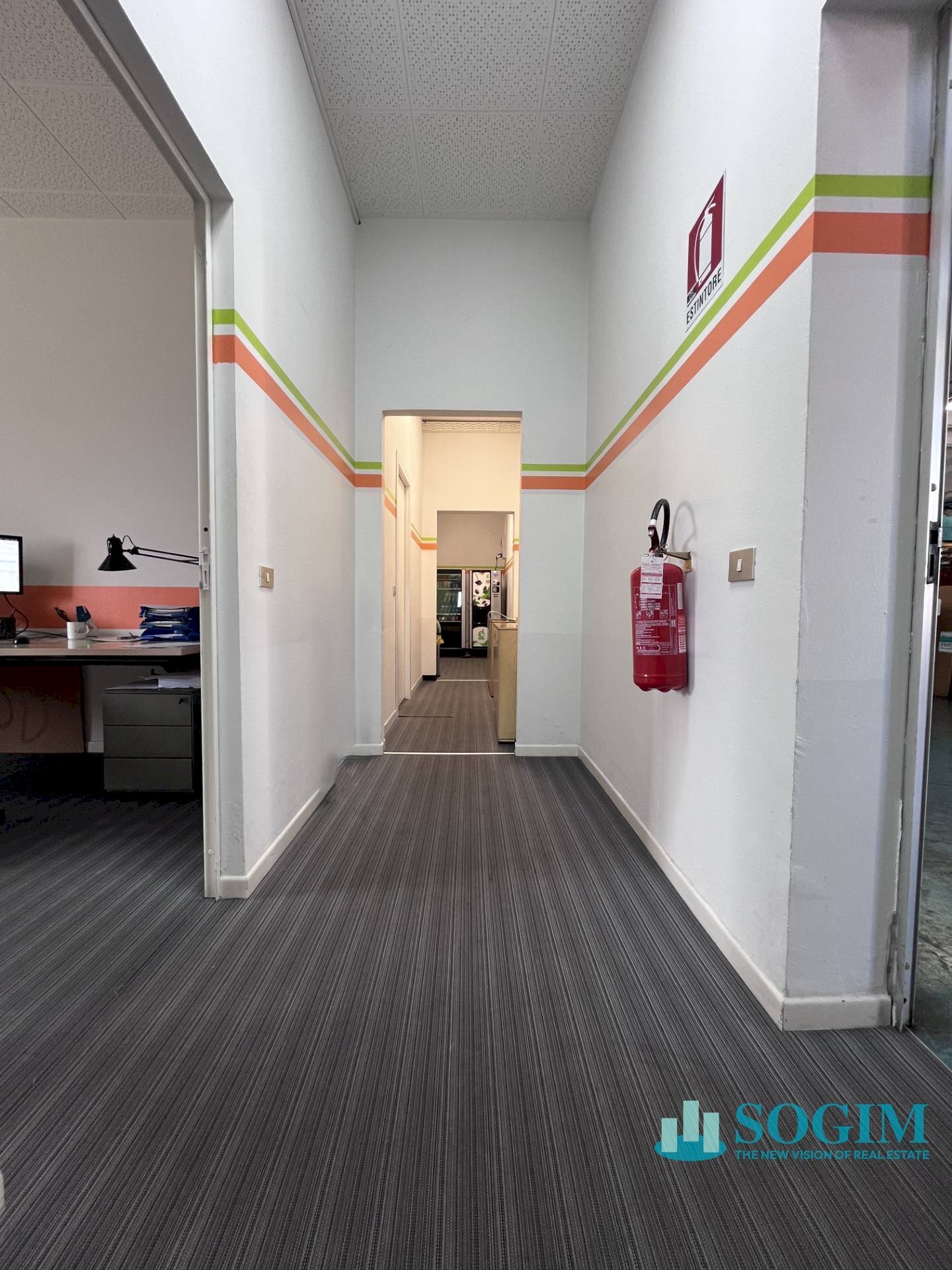 Foto 3 - Capannone Settimo Milanese - foto 3