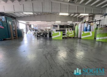 Foto 1 - Capannone Settimo Milanese - foto 1