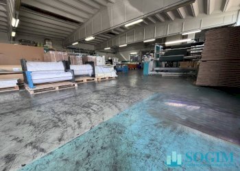 Foto 2 - Capannone Settimo Milanese - foto 2