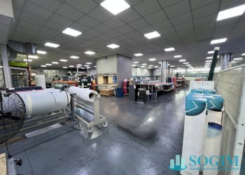 Foto 8 - Capannone Settimo Milanese - foto 8