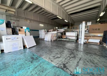 Foto 11 - Capannone Settimo Milanese - foto 11