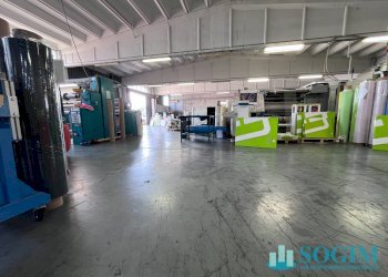 Foto 12 - Capannone Settimo Milanese - foto 12