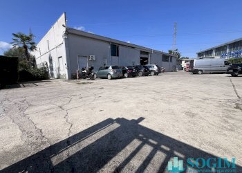 Foto 17 - Capannone Settimo Milanese - foto 17