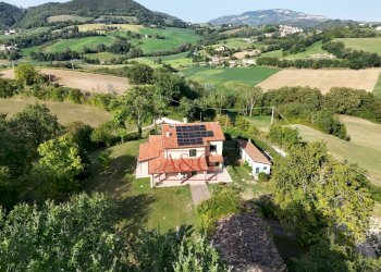 Foto 3 - Villa Località cese, Montefortino - foto 3